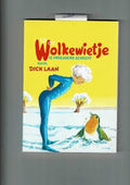 Wolkewietje is ondeugend geweest - Dick Laan, Suzanne Braam