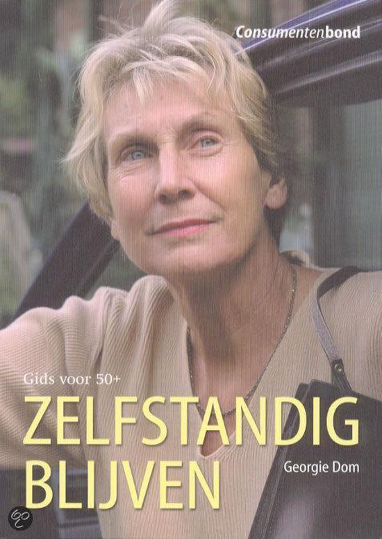 Zelfstandig Blijven - Consumentenbond