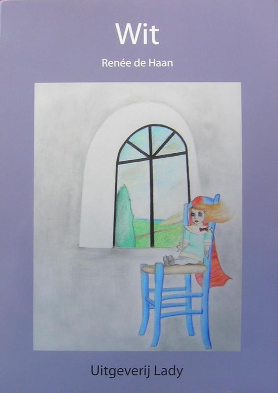'Wit' - R. de Haan