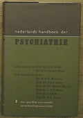 3 Nederlands handboek psychiatrie - J.J.G. Prick