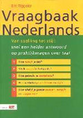 Vraagbaak Nederlands - Eric Tiggeler