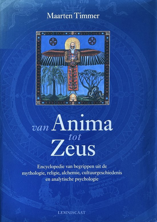 Van Anima Tot Zeus