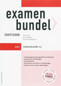 Examenbundel Natuurkunde 1,2 2007/2008 VWO - O.G. Krant, R. Slooten