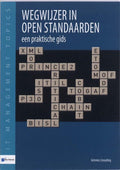 Wegwijzer in open standaarden - Getronics