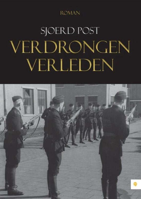Verdrongen Verleden - Sjoerd Post