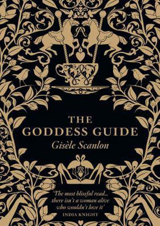 Goddess Guide - Gis�le Scanlon