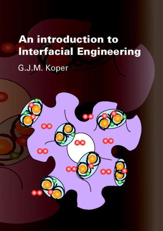 An introduction to interfacial engineering - G.J.M. Koper