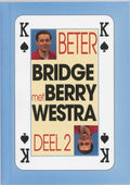 Beter Bridge Met Berry Westra Dl 2 - B. Westra