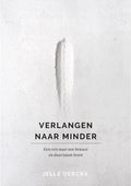 Verlangen naar minder (POD) - Jelle Derckx