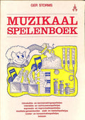 Muzikaal spelenboek - G. Storms, A. Heerkens