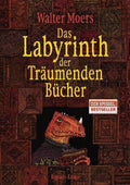 Das Labyrinth der Träumenden Bücher - Walter Moers, Andreas Fröhlich
