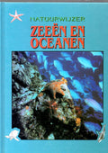 Zeeën en oceanen - Clint Twist, Jan van Gestel