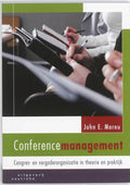 Conferencemanagement - John E. Moreu