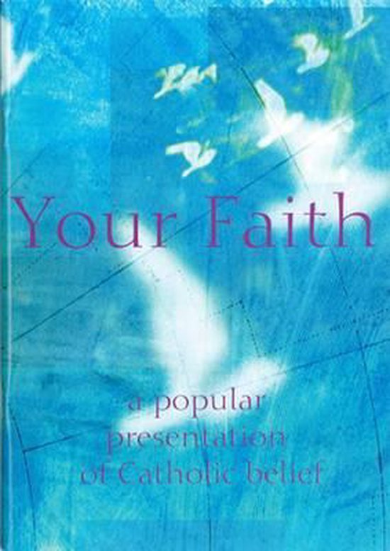 Your Faith - Michael Henesy