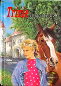 Trixie Omnibus - Julie Campbell