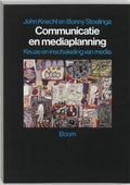 Communicatie en mediaplanning - J. Knecht