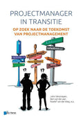 Projectmanager in transitie - John Verstrepen, Ben van de Laar