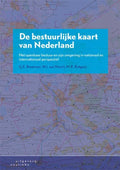 De bestuurlijke kaart van Nederland - Gerard Breeman, Carola van Eijk