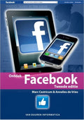 Ontdek Facebook 2de editie - Marc Castricum, Annelies de Vries