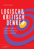 Logisch en kritisch denken - Simon Burgers