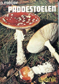 Paddestoelen - P Meyer