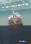 International Code on Intact Stability, 2008 - International Maritime Organization