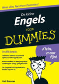 Voor Dummies - De kleine Engels voor Dummies - Gail Brenner