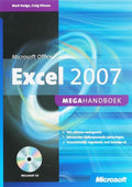 Megahandboek - Microsoft Excel 2007 - M. Dodge, C. Stinson