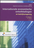 Internationale economische ontwikkelingen en bedrijfsomgeving - Wim Hulleman, Ad Marijs