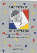 Succesvol Solliciteren - B. Wams