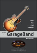 Ontdek Garageband Voor Mac/Ipad - Bert Venema