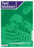 Taalblokken 2 Duits leerwerkboek - Katja B. Zaich