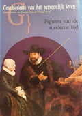 Geschiedenis van het persoonlijk leven / 5 - Georges Duby, Roger Chartier