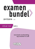 Examenbundel vmbo - gt/mavo NaSk2 2017/2018