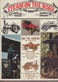 Steam on the Road | - David Burgess - Wise