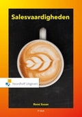 Salesvaardigheden - René Susan, Onbekend