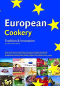 European Cookery - Janny de Moor