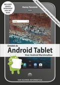 Ontdek de Android Tablet - Henny Temmink