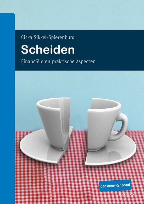 Scheiden - Ciska Sikkel - Spierenburg