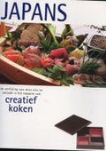 Creatief Koken Japans - Onbekend
