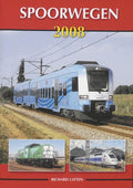 Spoorwegen 2008 - Latten