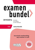 Examenbundel 2015/2016 vwo natuurkunde - O.G. Krant