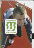 Moderne Wiskunde / 2A Vmbo Gt / Havo / Deel Hoofdboek - I. van Breugel