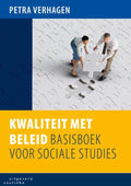 Kwaliteit met beleid - Petra Verhagen, Wouter van der Leeuw