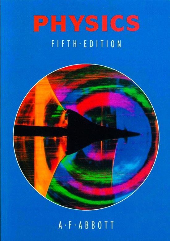 Physics - Arthur Abbot, A.F. Abbott