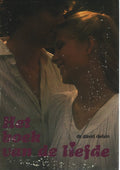 Boek van de liefde - D. Delvin, Pieter Grashoff