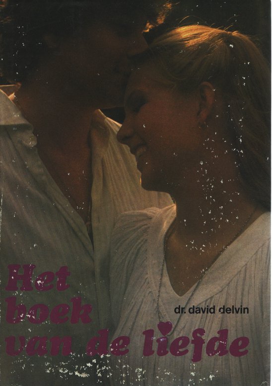 Boek van de liefde - D. Delvin, Pieter Grashoff
