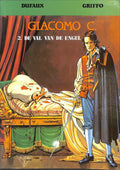 Collectie Kronieken 13: Giacomo C 2: De val van de engel - Dufaux
