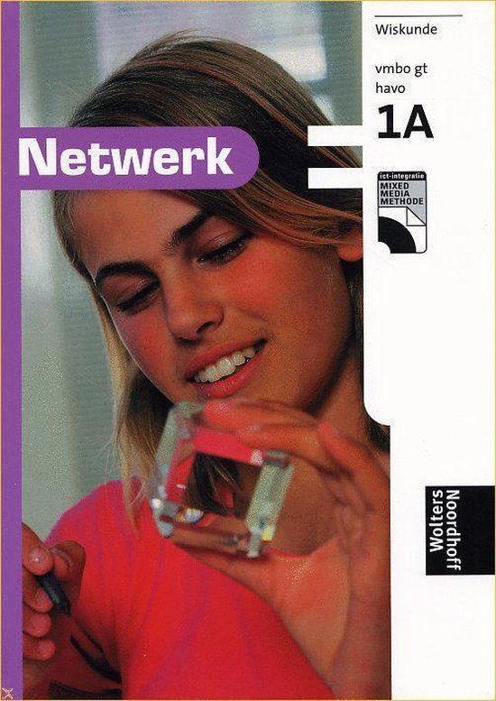 Netwerk - C. Brouwer