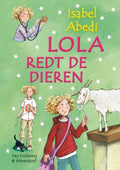 Lola Redt De Dieren - Isabel Abedi